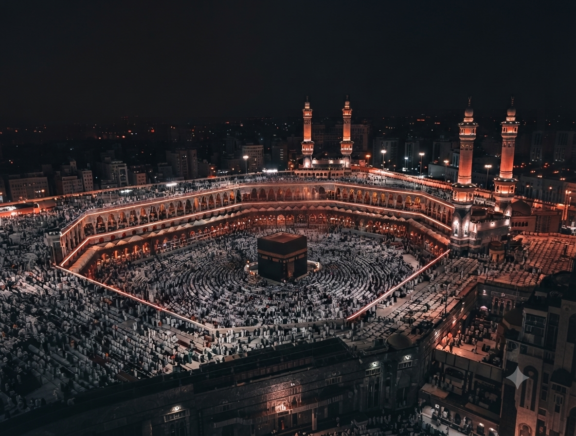 التوثيق الديني والمواسم