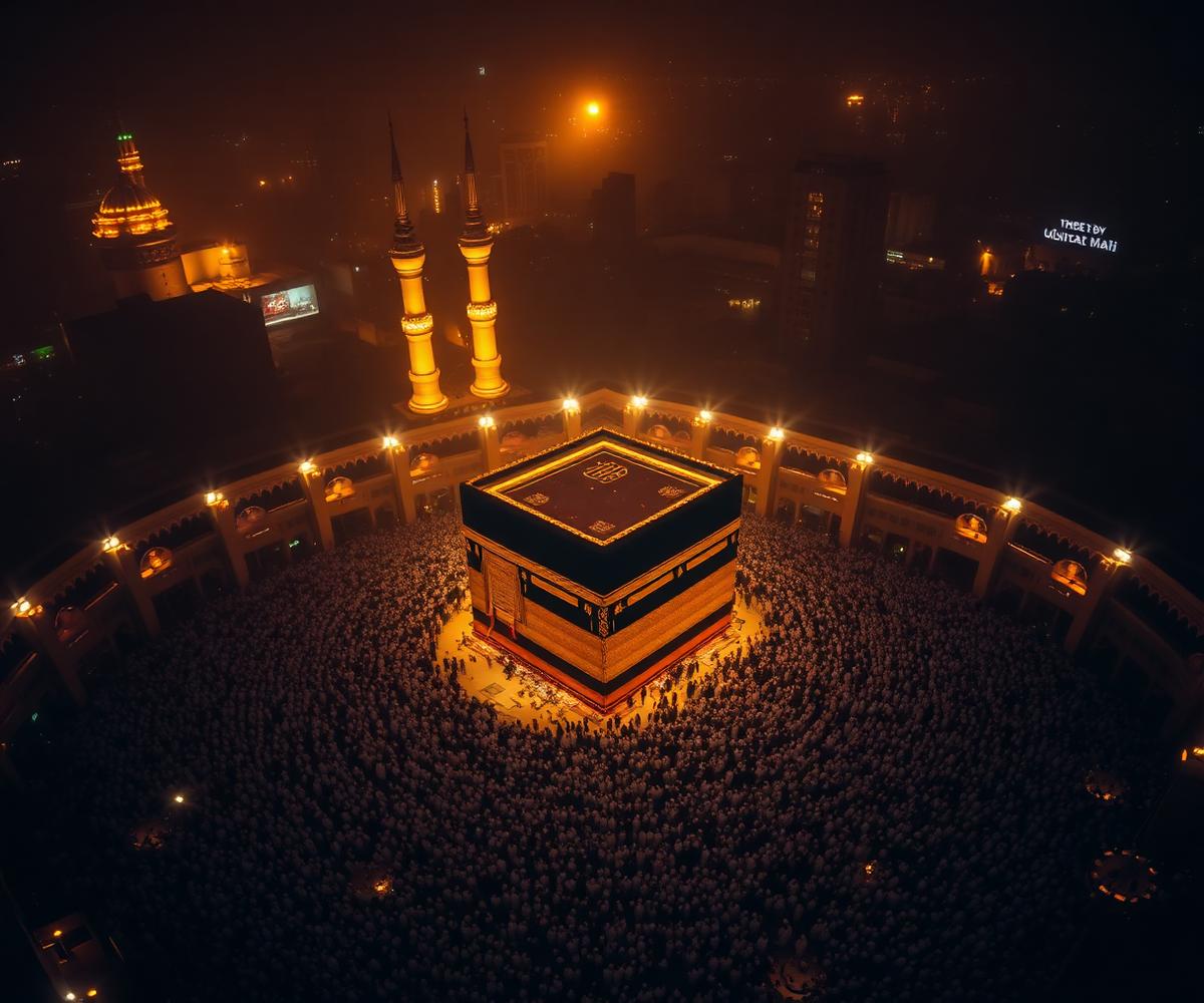 توثيق الحج